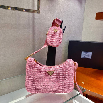 Prada Bags - 5449