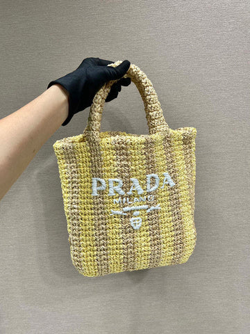 Prada Bags - 6021