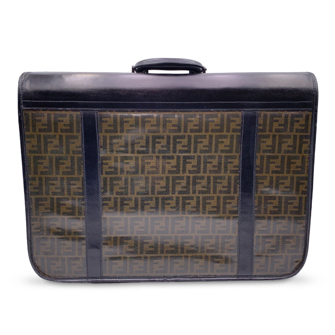 Fendi Luggage   -
