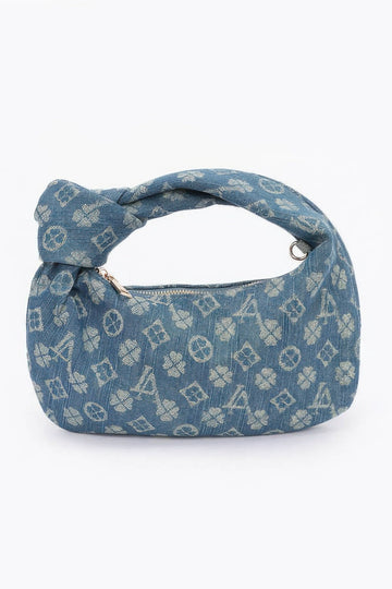 House Of Sarah - Hobo Bag 347