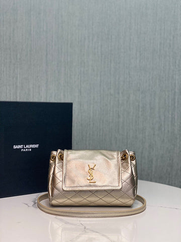 House Of Sarah - Yves Saint Laurent - Bags - 311