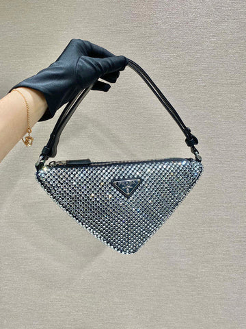 Prada Bags - 3349