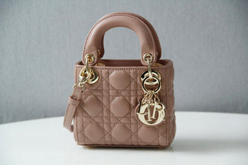 Dior Bags - 4394