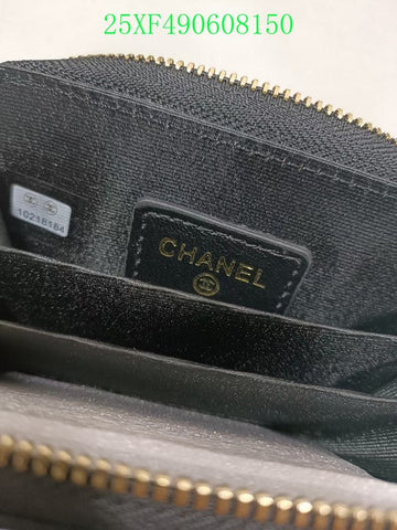 MLB - CHL Wallet - 2322