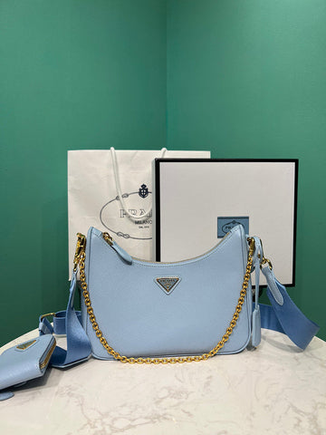Prada Bags - 5164