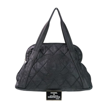 Chanel Matelassé Tote Bag