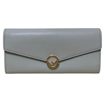 Fendi F is Fendi Continental Wallet