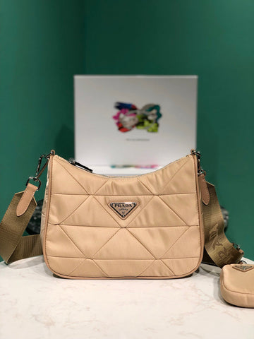 Prada Bags - 3695