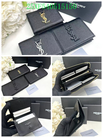 MLB - YLS Wallet - 036