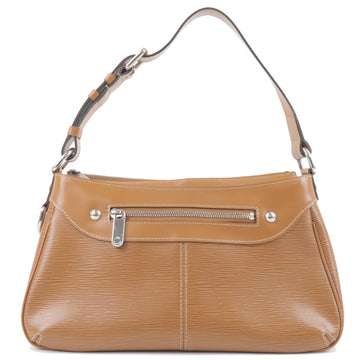 Louis Vuitton Epi Turenne PM Shoulder Bag Camel M59281