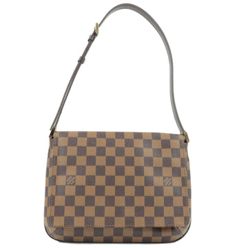 Louis Vuitton Damier M tte Tango Short Shoulder Bag N51255