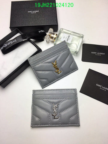 MLB - YLS Wallet - 340