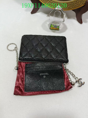 MLB - CHL Wallet - 2263