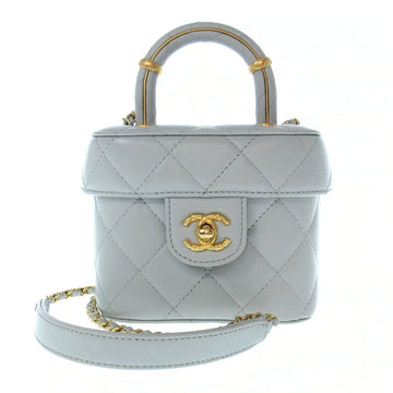 Chanel Mini Vanity Case