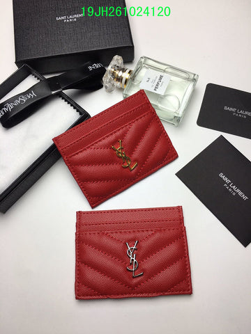 MLB - YLS Wallet - 332