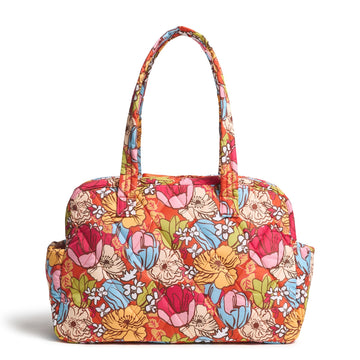 House Of Sarah - Duffle Bag 052