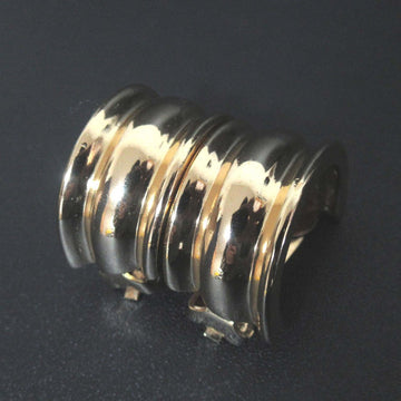 Christian Dior Wide Cuff Clip Earrings