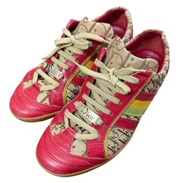 Christian Dior Trotter Sneakers