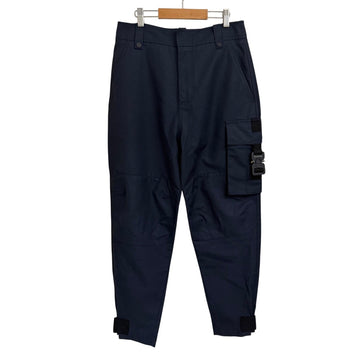 Dior Homme ALYX Rollercoaster Nylon Cargo Pants