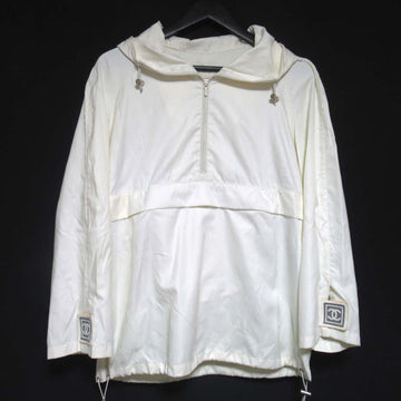 Chanel SPORT Anorak Jacket