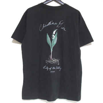 Christian Dior Lily of the Valley T-shirt
