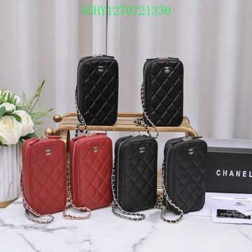 MLB - CHL Wallet - 2450