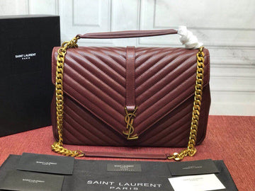 House Of Sarah - Yves Saint Laurent - Bags - 419
