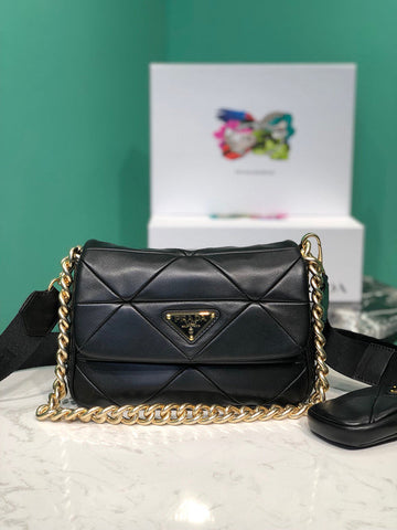 Prada Bags - 3685