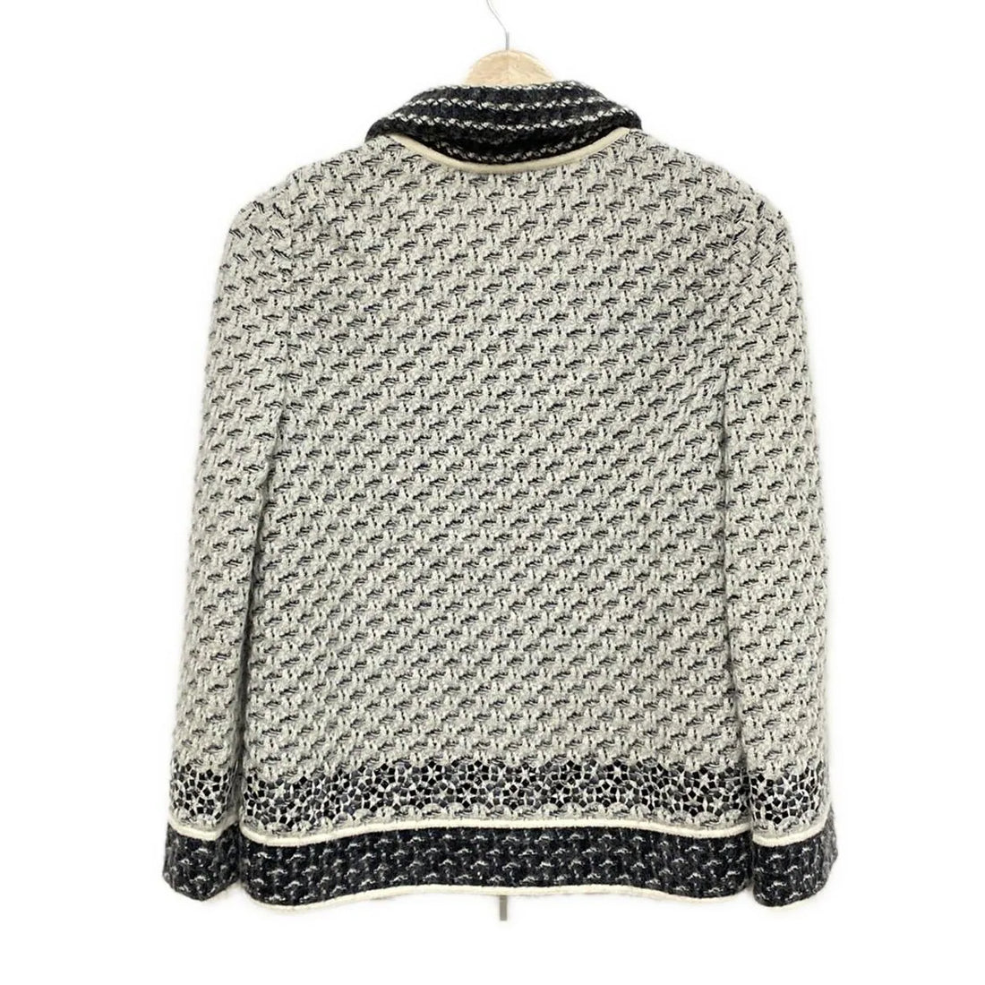 Chanel light jacket