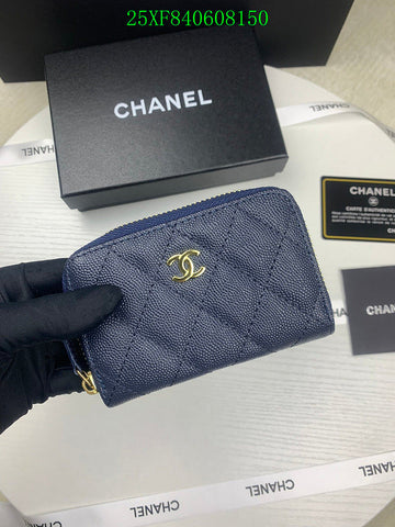 MLB - CHL Wallet - 2299