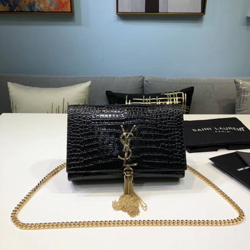 House Of Sarah - Yves Saint Laurent - Bags - 522