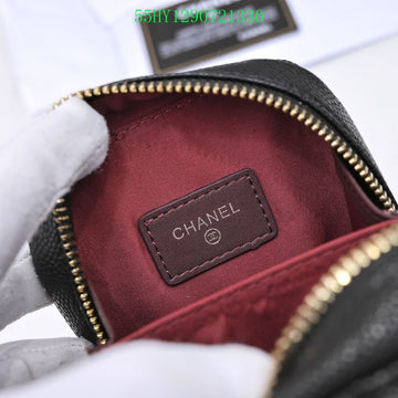 MLB - CHL Wallet - 2449