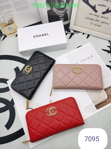 MLB - CHL Wallet - 2603