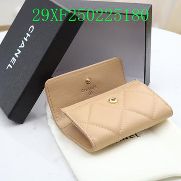 MLB - CHL Wallet - 2548