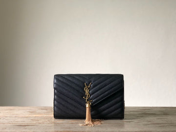 House Of Sarah - Yves Saint Laurent - Bags - 499