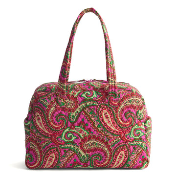 House Of Sarah - Duffle Bag 081