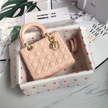 Dior Bags - 2857