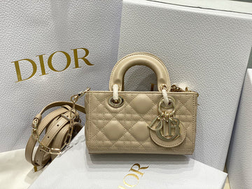 Dior Bags - 2794