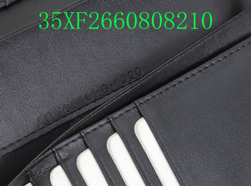 MLB - YLS Wallet - 121