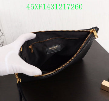 MLB - YLS Wallet - 206