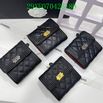 MLB - CHL Wallet - 2374