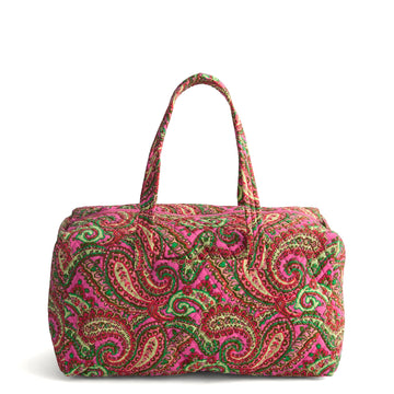 House Of Sarah - Duffle Bag 025