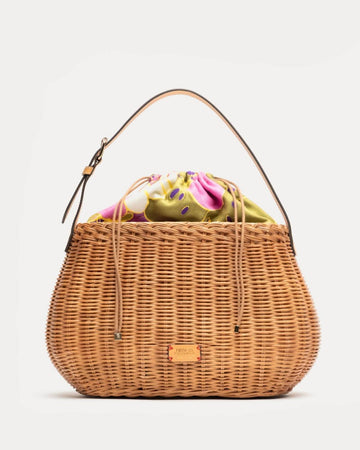 House Of Sarah - Hobo Bag 417