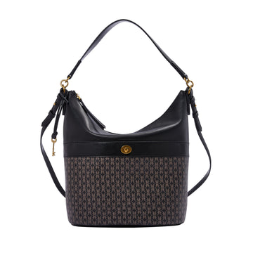 House Of Sarah - Hobo Bag 044
