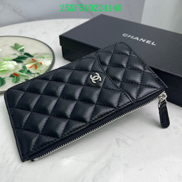 MLB - CHL Wallet - 2680