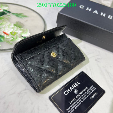 MLB - CHL Wallet - 2504
