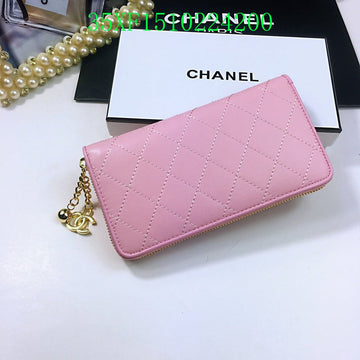MLB - CHL Wallet - 2582