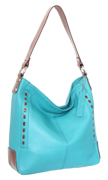 House Of Sarah - Hobo Bag 489