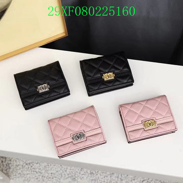 MLB - CHL Wallet - 2562