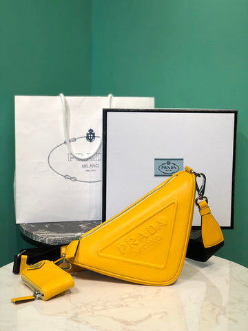 Prada Bags - 4943